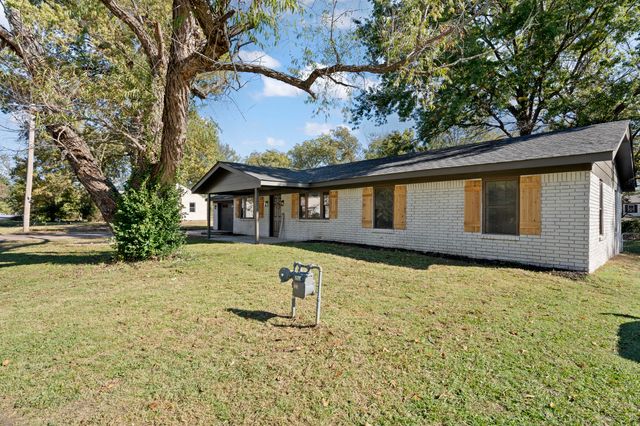 7 N Ora Street, Pryor, OK 74361