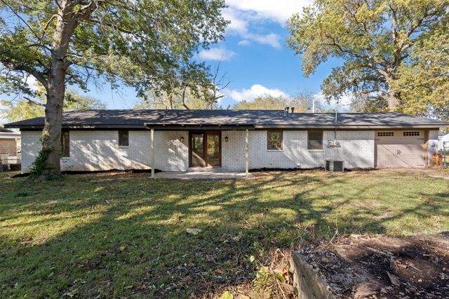 7 N Ora Street, Pryor, OK 74361