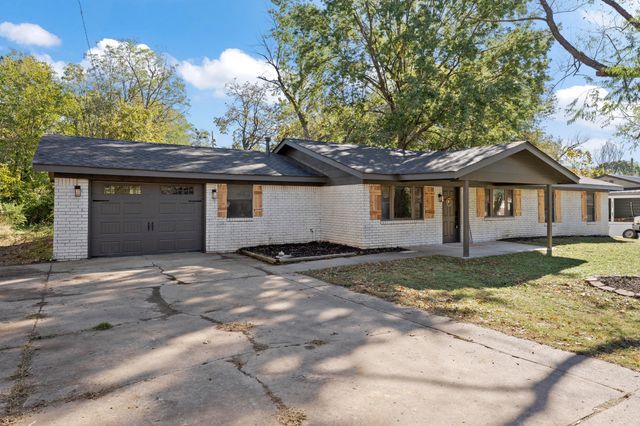 7 N Ora Street, Pryor, OK 74361