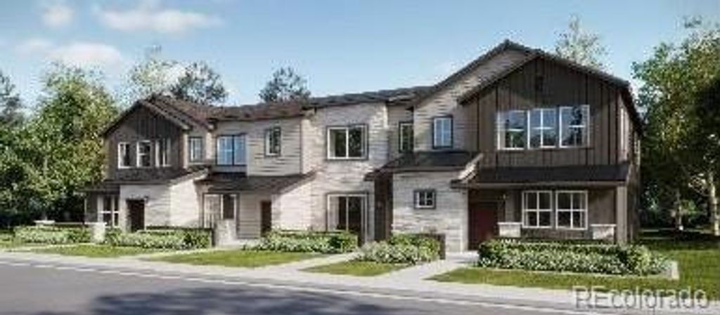 8987 Yellowcress Street, Littleton, CO 80125