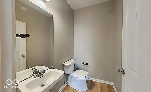 12670 Leah Lane, Fishers, IN 46037