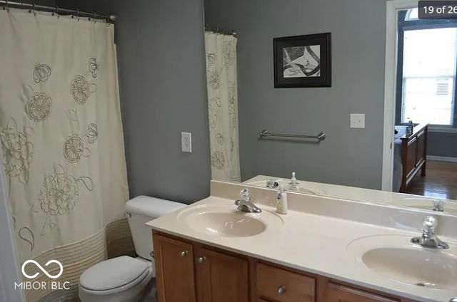 12670 Leah Lane, Fishers, IN 46037