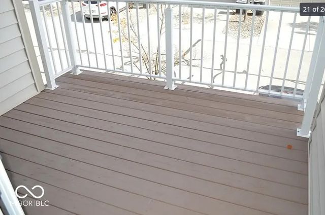 12670 Leah Lane, Fishers, IN 46037