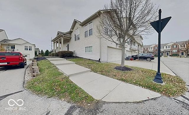12670 Leah Lane, Fishers, IN 46037