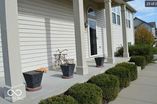 12670 Leah Lane, Fishers, IN 46037