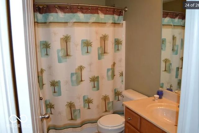 12670 Leah Lane, Fishers, IN 46037