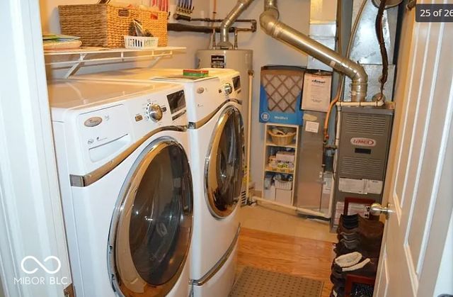 12670 Leah Lane, Fishers, IN 46037