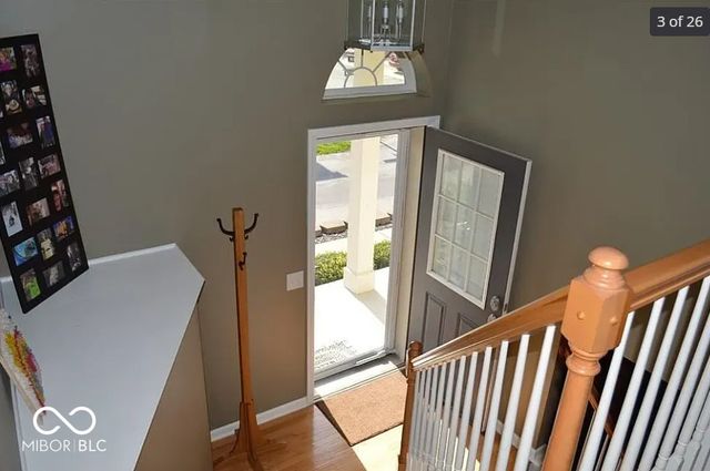 12670 Leah Lane, Fishers, IN 46037