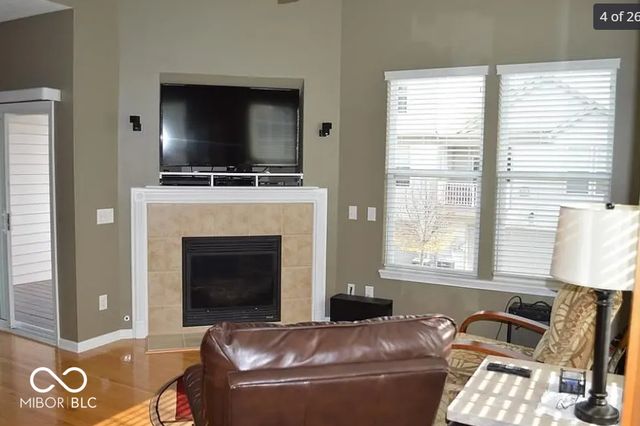 12670 Leah Lane, Fishers, IN 46037