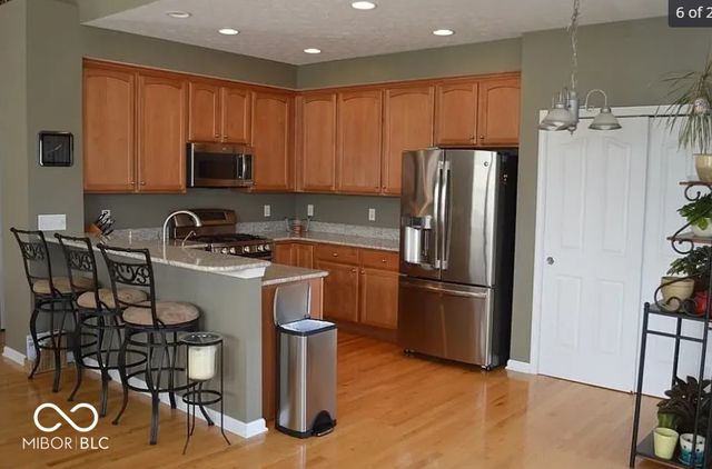 12670 Leah Lane, Fishers, IN 46037