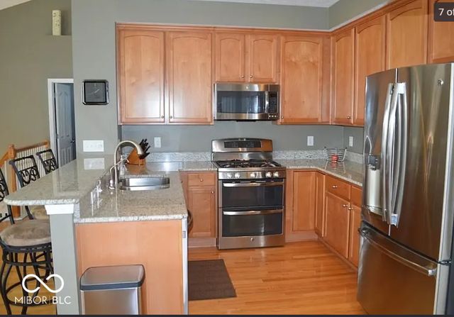 12670 Leah Lane, Fishers, IN 46037