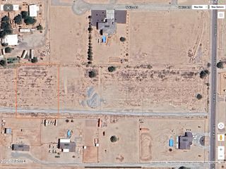 0002 S 222nd Avenue -, Buckeye, AZ 85326