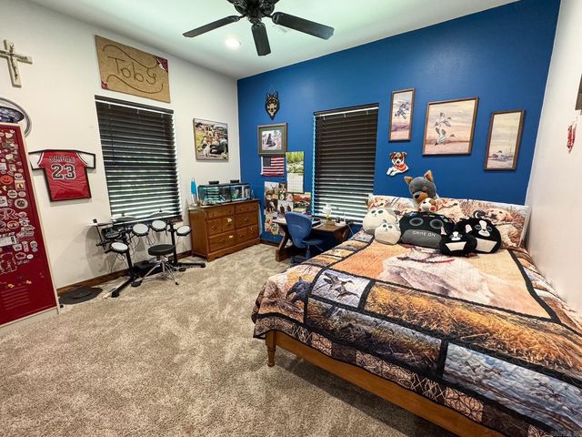 5111 Oklahoma Inn Road, Benton, AR 72015