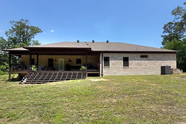 5111 Oklahoma Inn Road, Benton, AR 72015