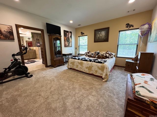 5111 Oklahoma Inn Road, Benton, AR 72015