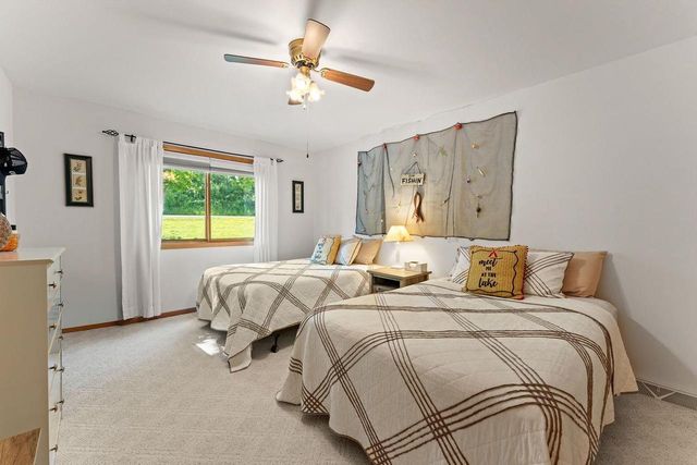 S609 E Redstone Drive, La Valle, WI 53941