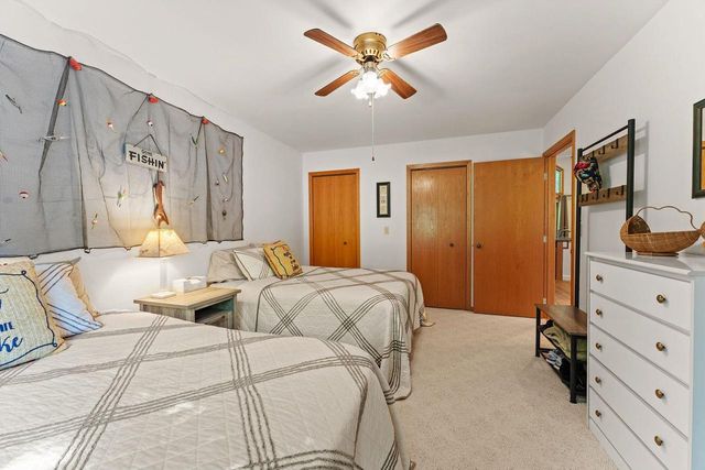 S609 E Redstone Drive, La Valle, WI 53941