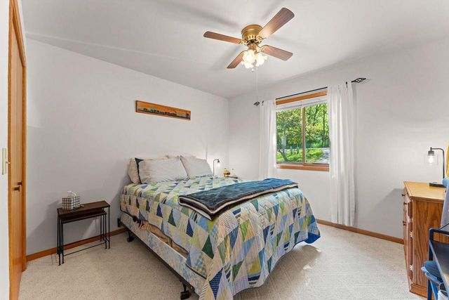 S609 E Redstone Drive, La Valle, WI 53941