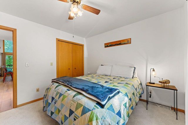 S609 E Redstone Drive, La Valle, WI 53941