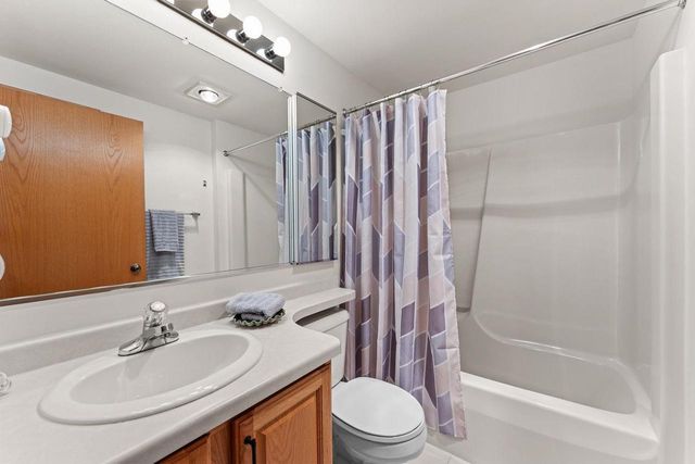 S609 E Redstone Drive, La Valle, WI 53941