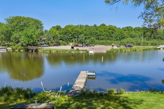S609 E Redstone Drive, La Valle, WI 53941