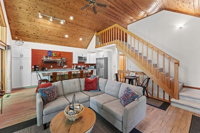 S609 E Redstone Drive, La Valle, WI 53941