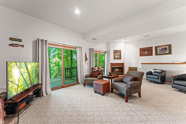 S609 E Redstone Drive, La Valle, WI 53941