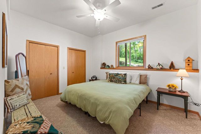 S609 E Redstone Drive, La Valle, WI 53941