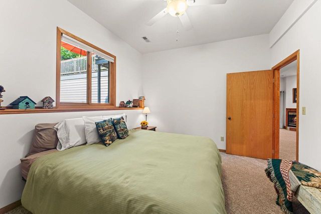 S609 E Redstone Drive, La Valle, WI 53941