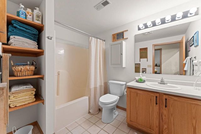 S609 E Redstone Drive, La Valle, WI 53941