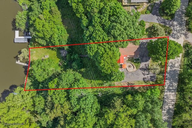 S609 E Redstone Drive, La Valle, WI 53941