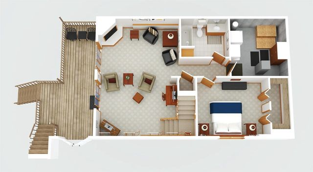 S609 E Redstone Drive, La Valle, WI 53941
