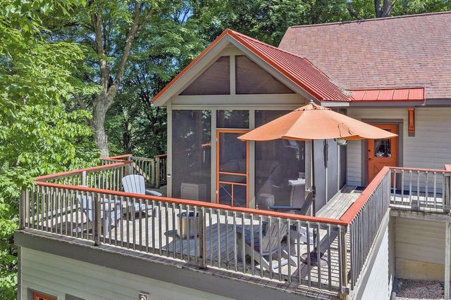 S609 E Redstone Drive, La Valle, WI 53941