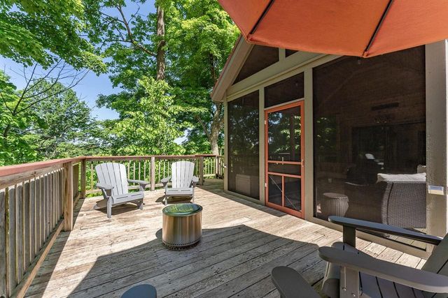 S609 E Redstone Drive, La Valle, WI 53941