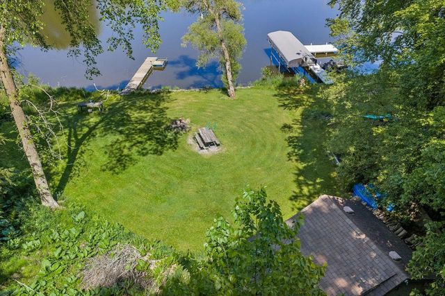 S609 E Redstone Drive, La Valle, WI 53941