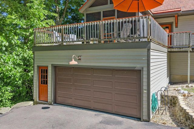 S609 E Redstone Drive, La Valle, WI 53941