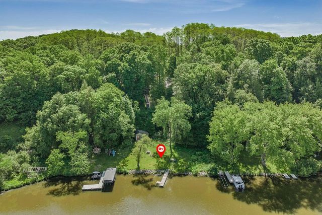 S609 E Redstone Drive, La Valle, WI 53941