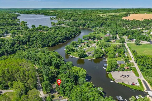 S609 E Redstone Drive, La Valle, WI 53941