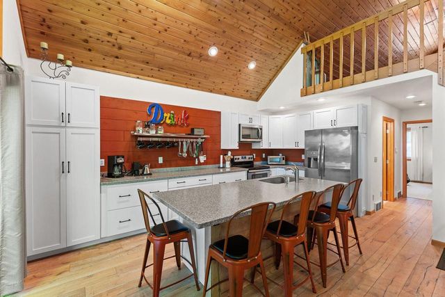 S609 E Redstone Drive, La Valle, WI 53941