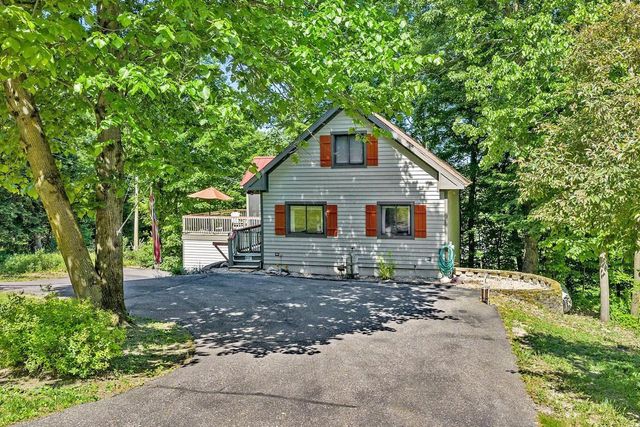 S609 E Redstone Drive, La Valle, WI 53941