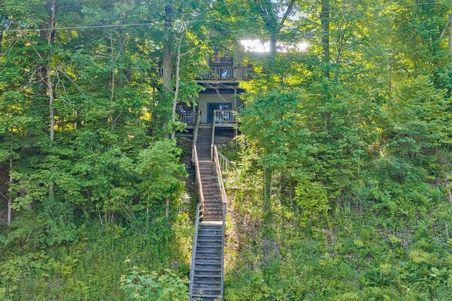 S609 E Redstone Drive, La Valle, WI 53941