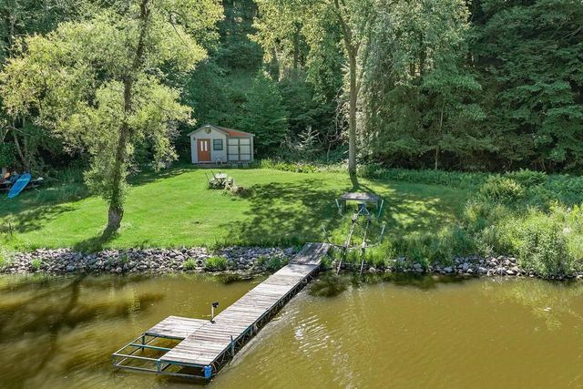 S609 E Redstone Drive, La Valle, WI 53941