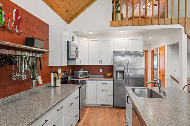 S609 E Redstone Drive, La Valle, WI 53941