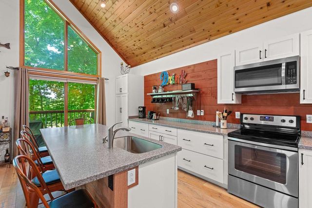 S609 E Redstone Drive, La Valle, WI 53941