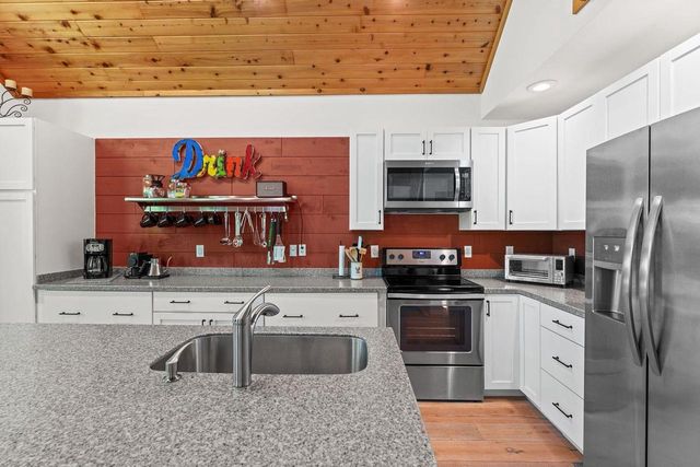 S609 E Redstone Drive, La Valle, WI 53941