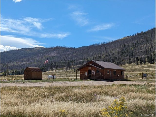 2664 Grojean Dr, Fort Garland, CO 81133