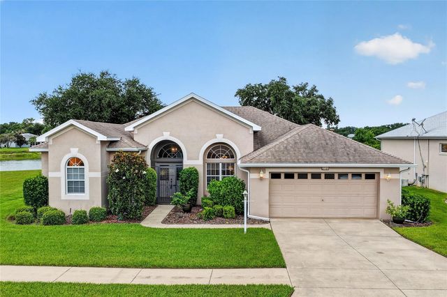 27131 NOSTALGIA DRIVE, Leesburg, FL 34748