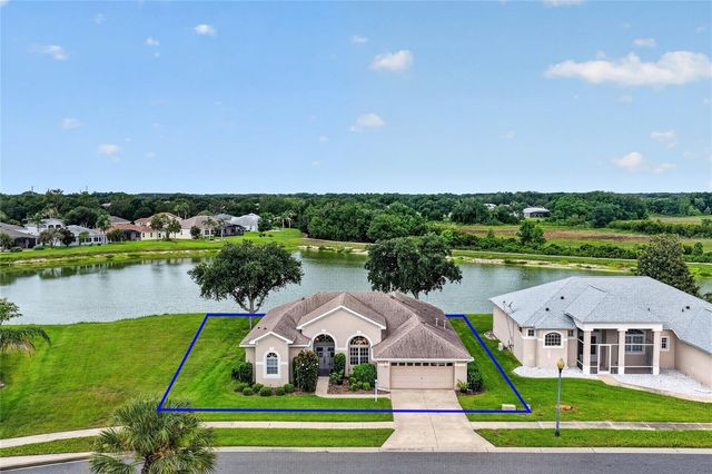 27131 NOSTALGIA DRIVE, Leesburg, FL 34748