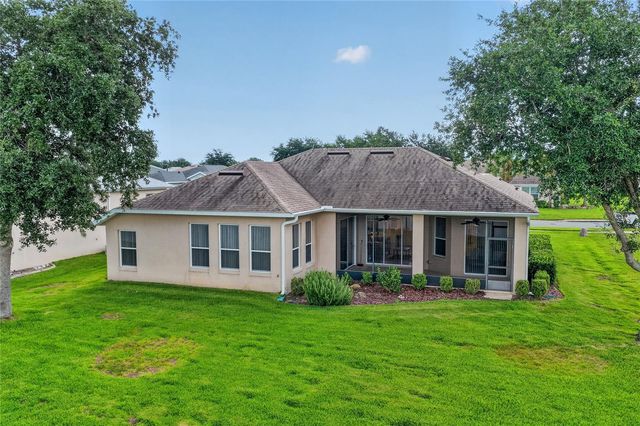 27131 NOSTALGIA DRIVE, Leesburg, FL 34748