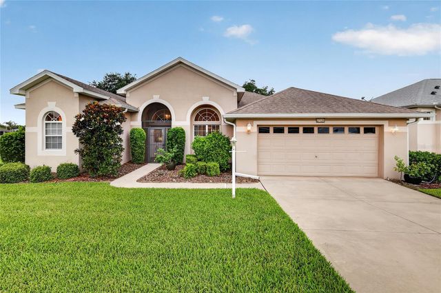 27131 NOSTALGIA DRIVE, Leesburg, FL 34748
